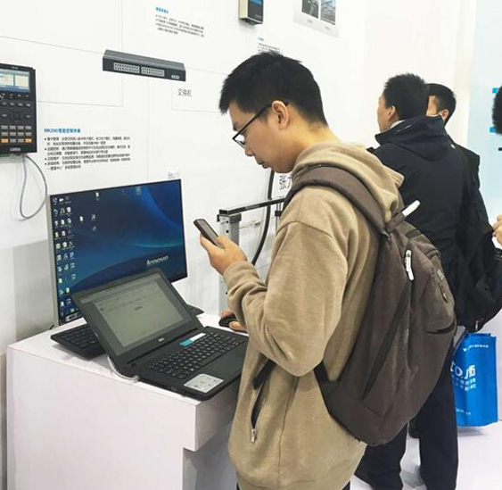 廣拓信息胡彩霞:深入扎根于細(xì)分市場，是我們的堅(jiān)守(圖3)