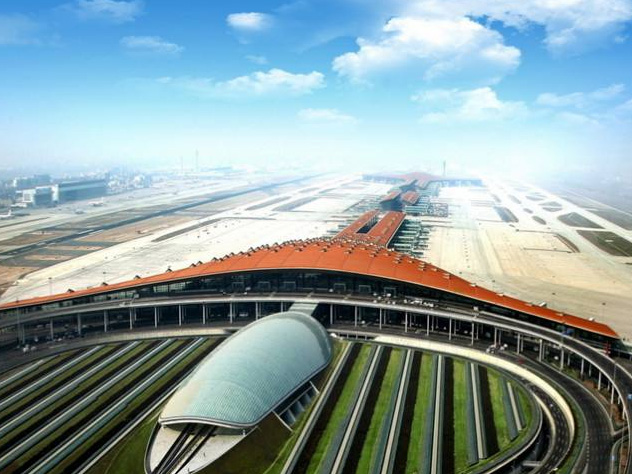 2017民航新行標(biāo)出臺，果然新增了這些安防要求！(圖1)