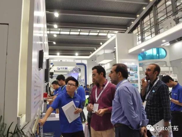 上海廣拓深圳CPSE安博會完美收官！(圖9)