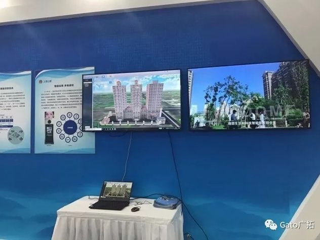 廣拓新品精彩亮相北京安博會(huì)， 為匠心發(fā)聲！(圖10)