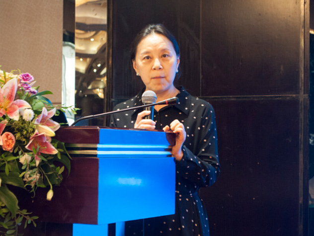 2018中國西南部智能化安防應(yīng)用創(chuàng)新高峰論壇在成都舉行！(圖2)