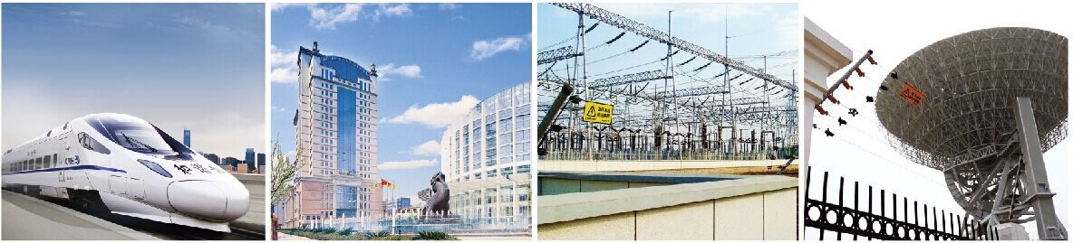 廣拓脈沖張力電子圍欄報(bào)警主機(jī)全面符合上海技防新要求(圖2) 廣拓脈沖張力電子圍欄報(bào)警主機(jī)全面符合上海技防新要求(圖2)