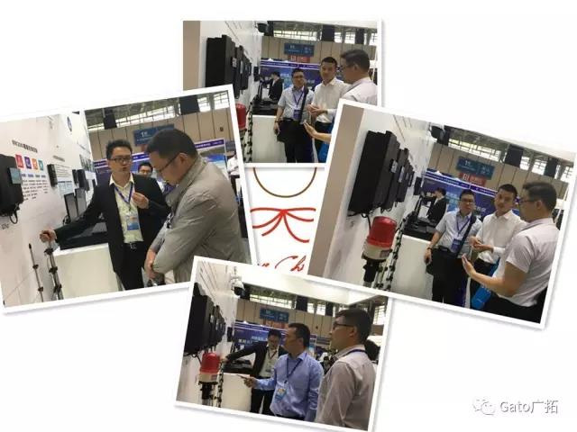 T6T8系列觸網(wǎng)防旁路脈沖主機亮相南京與沈陽安防展(圖3) T6T8系列觸網(wǎng)防旁路脈沖主機亮相南京與沈陽安防展(圖3)