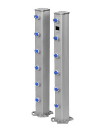 廣拓再度閃耀上海安博會(huì)(圖8)