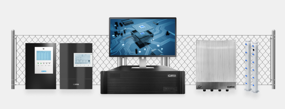 廣拓新品 | C3全網(wǎng)絡(luò)智能型激光對(duì)射已上市！獨(dú)立雙光源，一鍵智能調(diào)光(圖2)