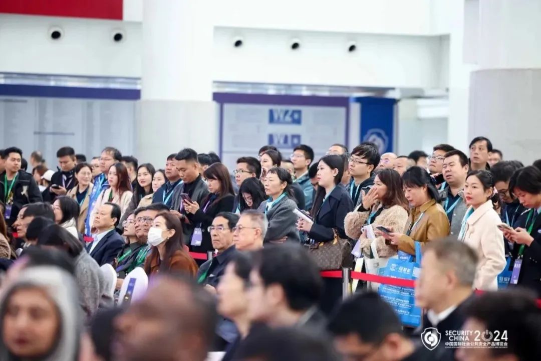 創(chuàng)新引領，安全共鑒——廣拓北京安博會回顧(圖2)