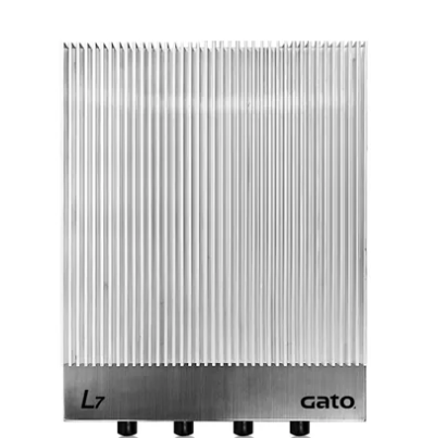 創(chuàng)新引領，安全共鑒——廣拓北京安博會回顧(圖7)