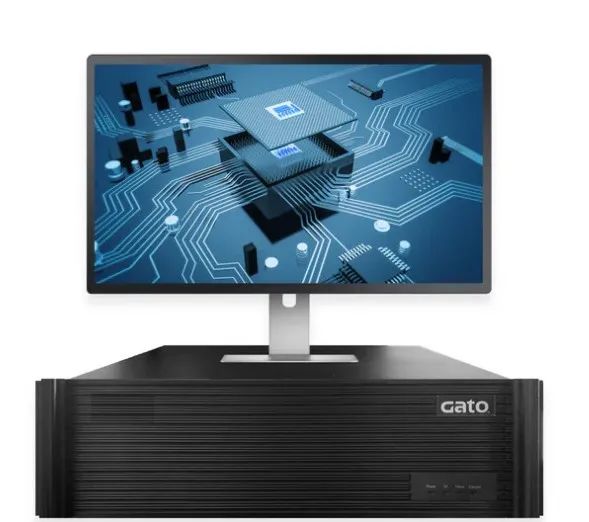 創(chuàng)新引領，安全共鑒——廣拓北京安博會回顧(圖8)