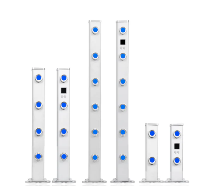 創(chuàng)新引領，安全共鑒——廣拓北京安博會回顧(圖9)