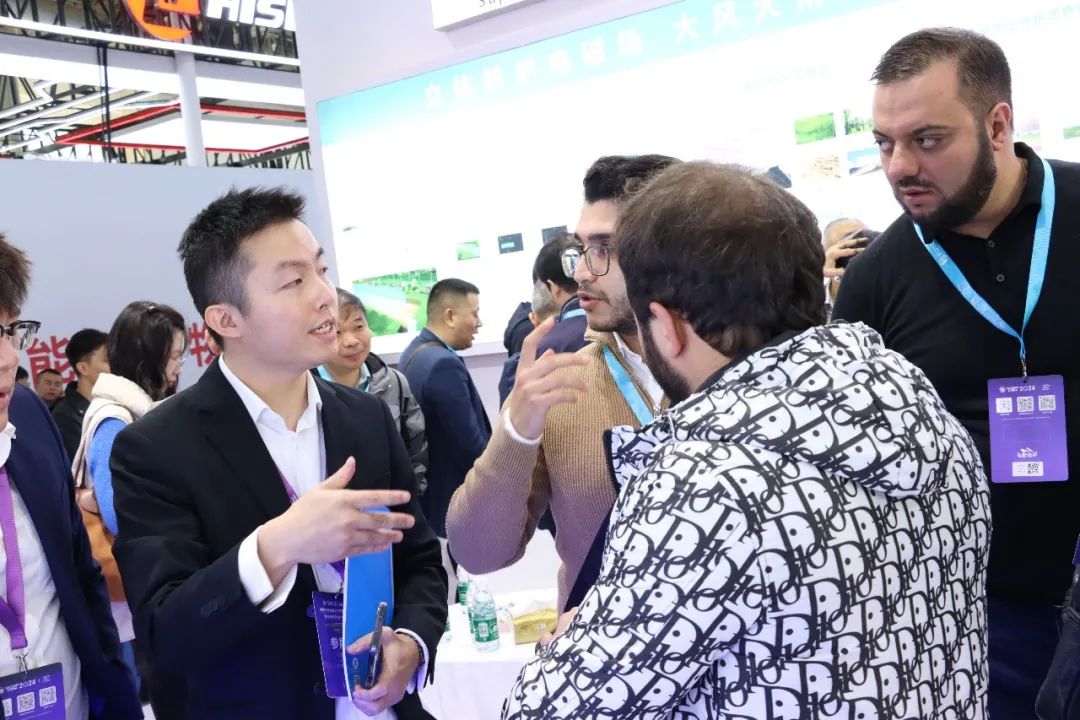 創(chuàng)新引領，安全共鑒——廣拓北京安博會回顧(圖11)