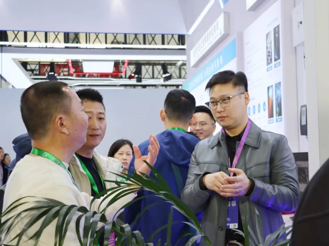 創(chuàng)新引領，安全共鑒——廣拓北京安博會回顧(圖13)