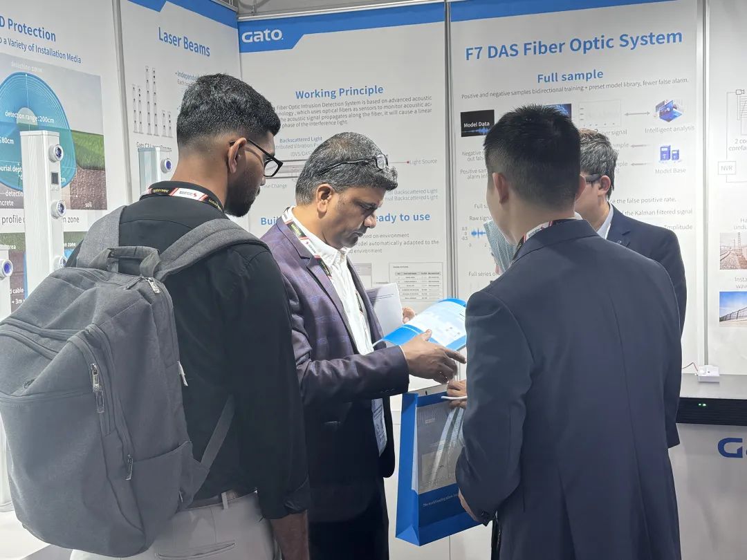 迪拜安防盛會，共譜安全新篇(圖3)