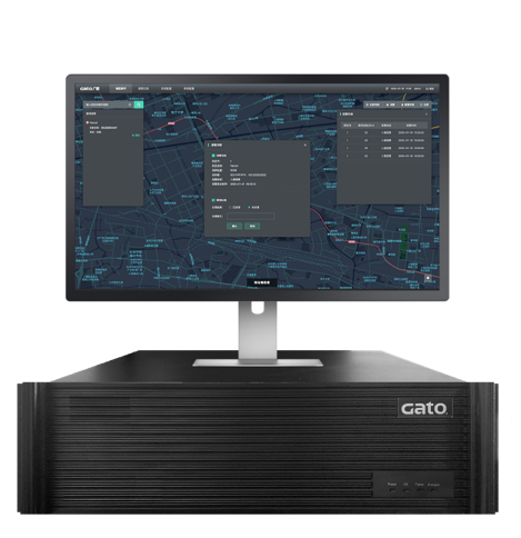 四城聯(lián)動，智創(chuàng)未來——廣拓2025春季安防巡展精彩進(jìn)行時(shí)！(圖6)