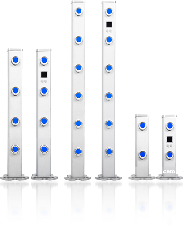 四城聯(lián)動，智創(chuàng)未來——廣拓2025春季安防巡展精彩進(jìn)行時(shí)！(圖7)