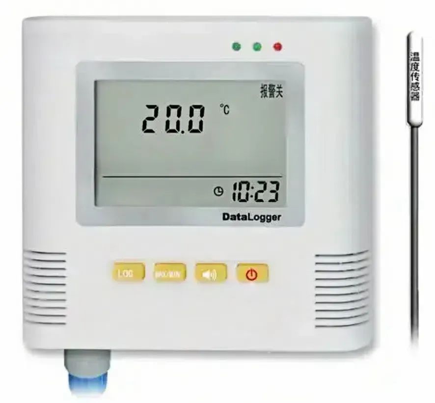 以光纖傳感技術重構安全邊界：DTS定位型測溫光纖系統(tǒng)(圖3)