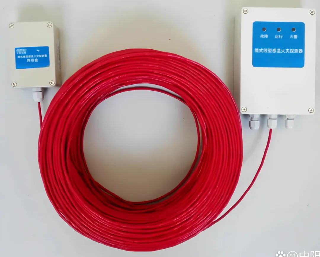 以光纖傳感技術重構安全邊界：DTS定位型測溫光纖系統(tǒng)(圖2)