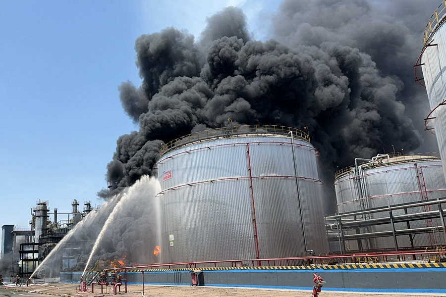 以光纖傳感技術重構安全邊界：DTS定位型測溫光纖系統(tǒng)(圖17)