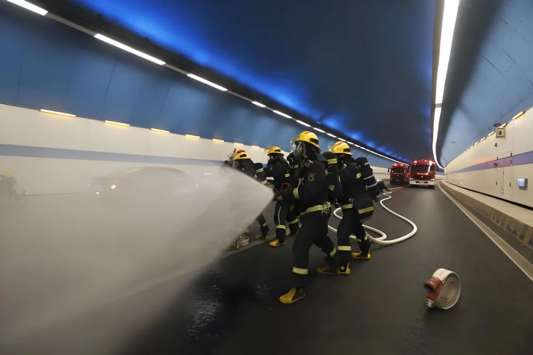 以光纖傳感技術重構安全邊界：DTS定位型測溫光纖系統(tǒng)(圖20)