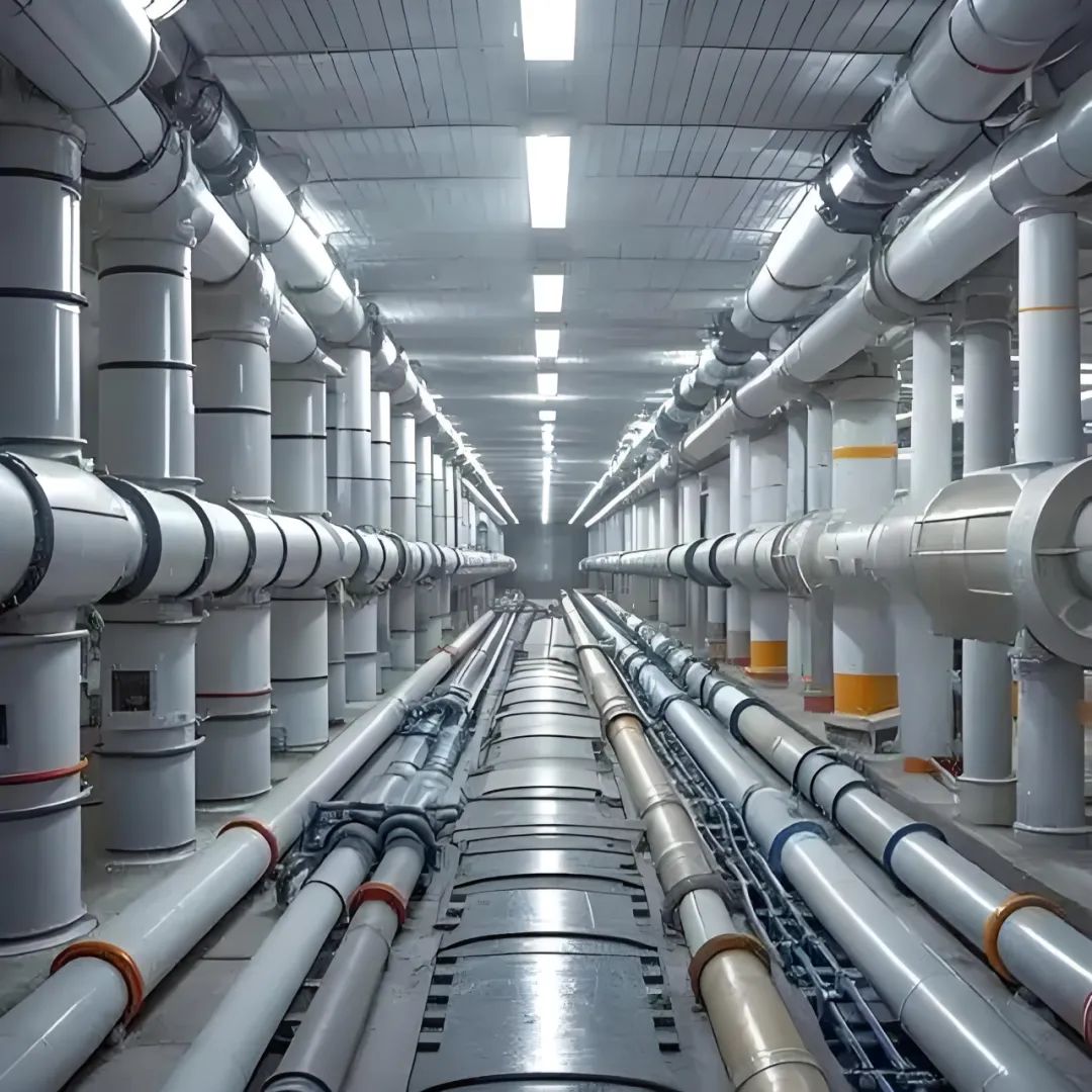 以光纖傳感技術重構安全邊界：DTS定位型測溫光纖系統(tǒng)(圖18)