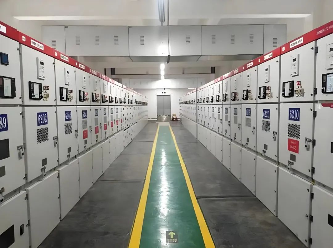 以光纖傳感技術重構安全邊界：DTS定位型測溫光纖系統(tǒng)(圖19)