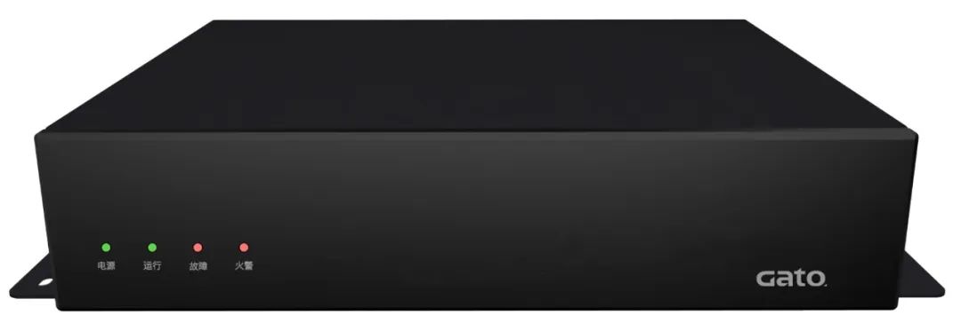 2025上海安博會圓滿落幕｜廣拓智能安防方案與新品亮相，盡顯科技硬實力(圖9)